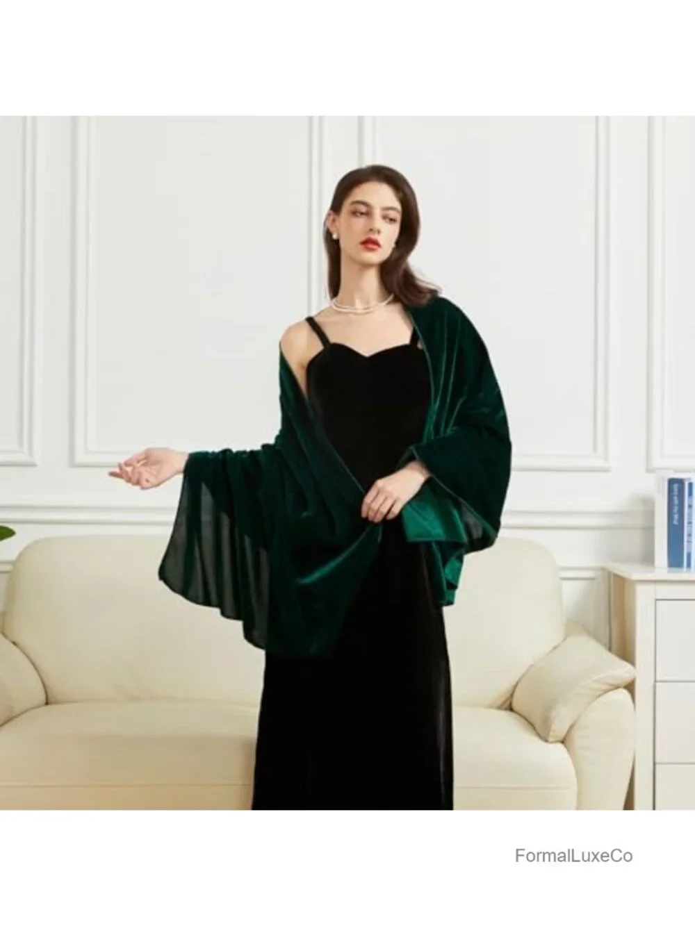 N/A this elegant